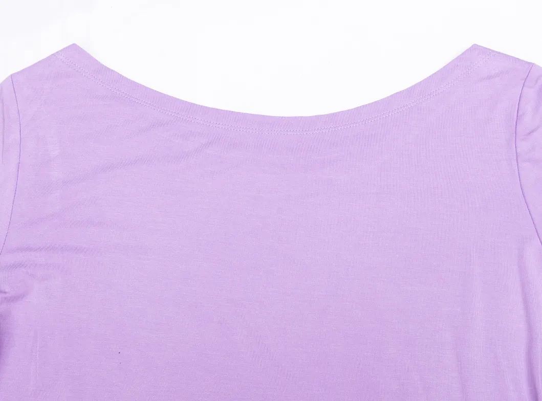 Ropa de yoga suelta de gran tamaño
