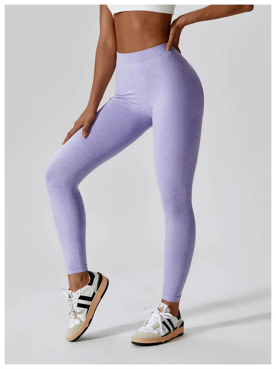 Yoga Leggings 2