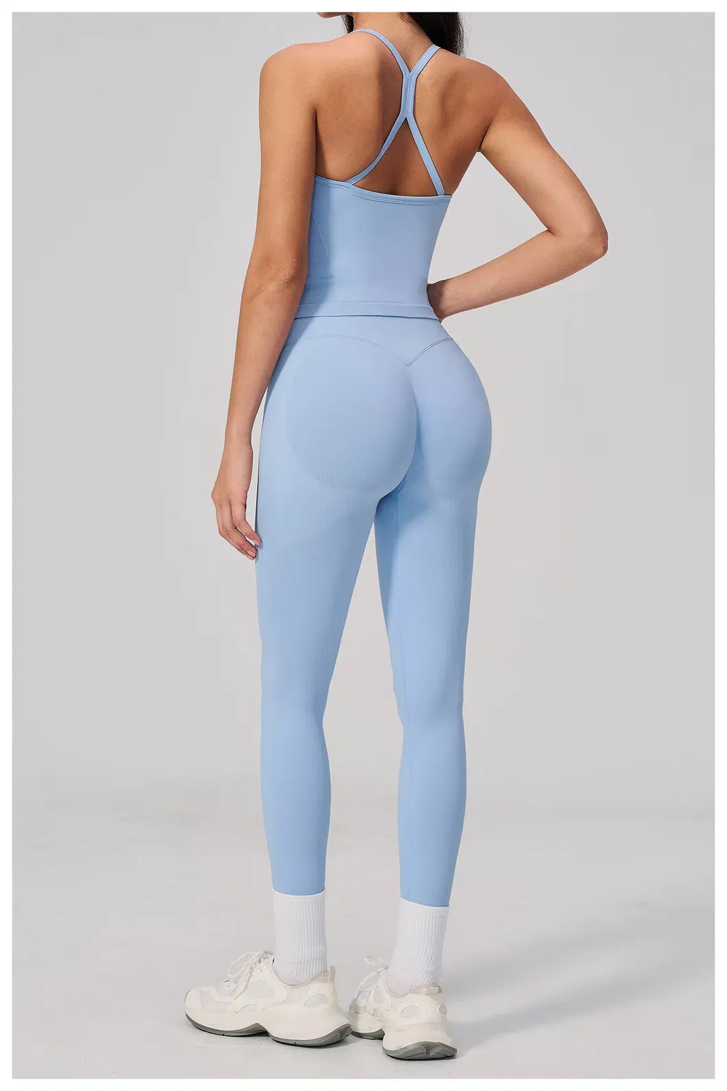 Yoga Set 8