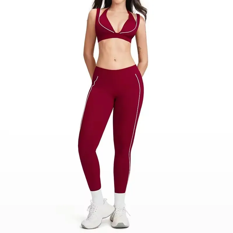 Yoga Wear 3