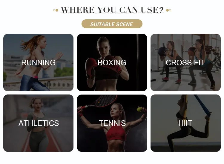 Detalle del producto fitness