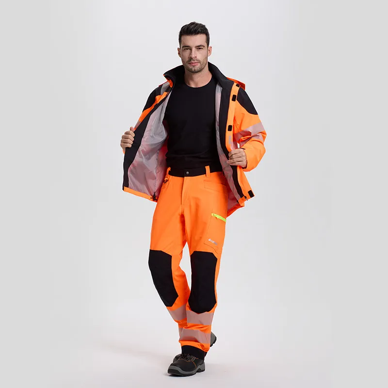 Ropa de seguridad 3