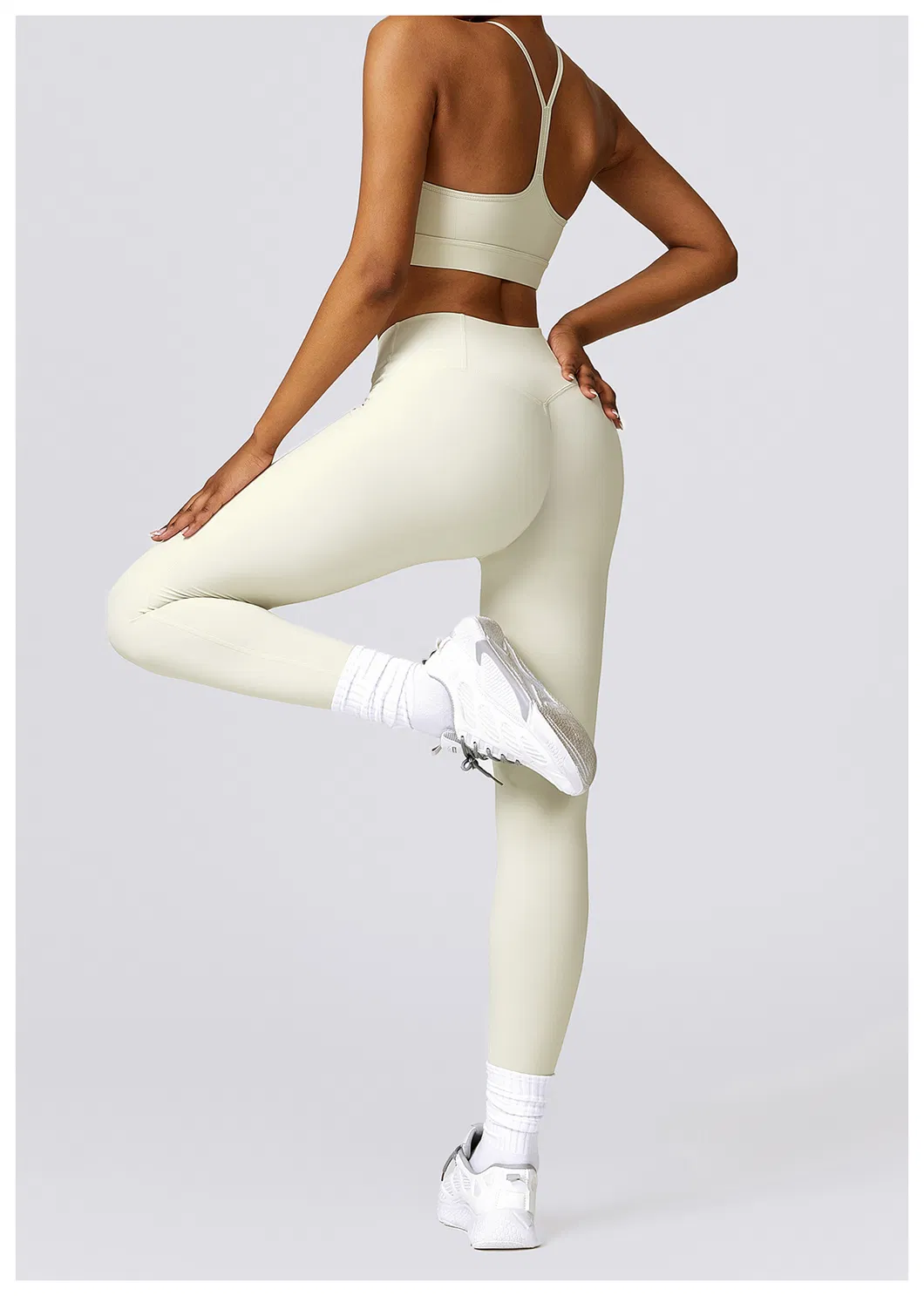 Yoga Wear 8