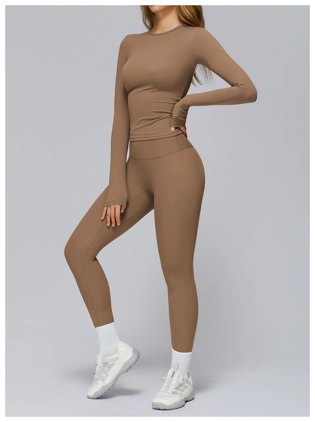 Yoga Wear 5
