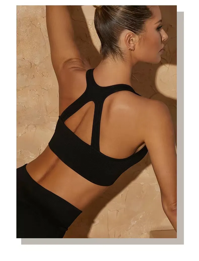 Ropa deportiva yoga 2