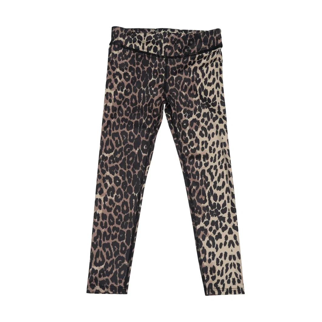 Yoga Wear 3