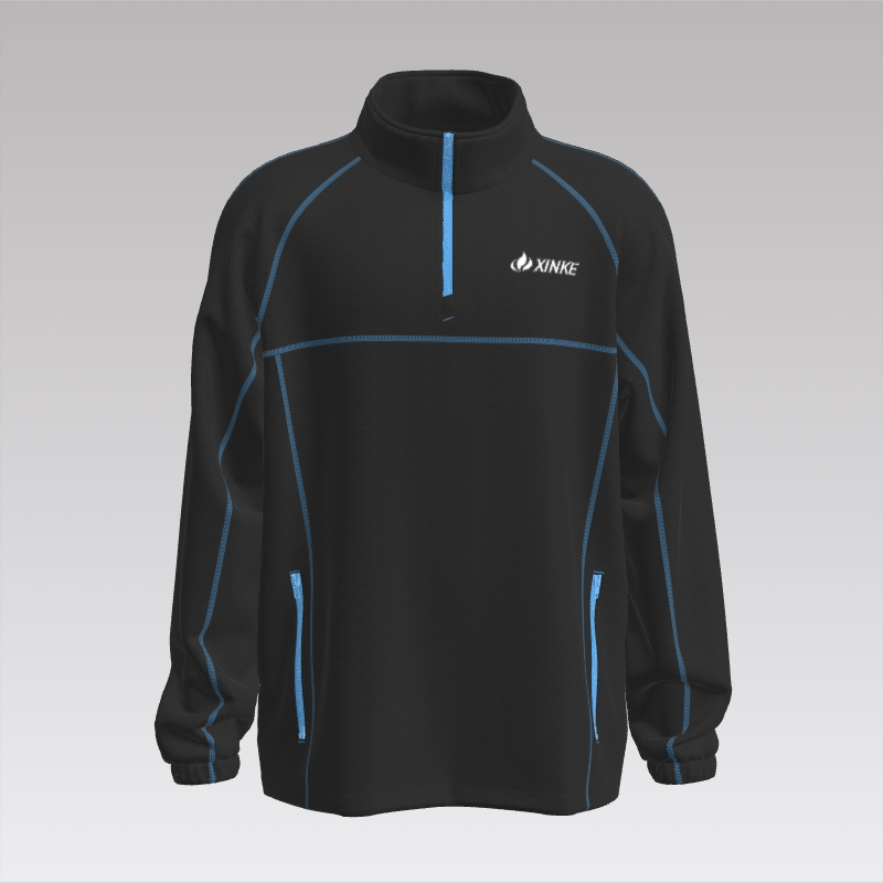 Ropa de trabajo de moda, algodón, seguridad, cómoda, ropa de trabajo, sudadera
