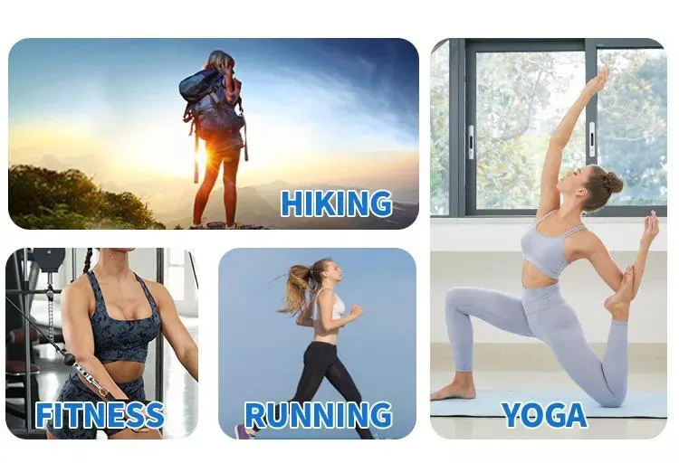 Yoga Wear 2