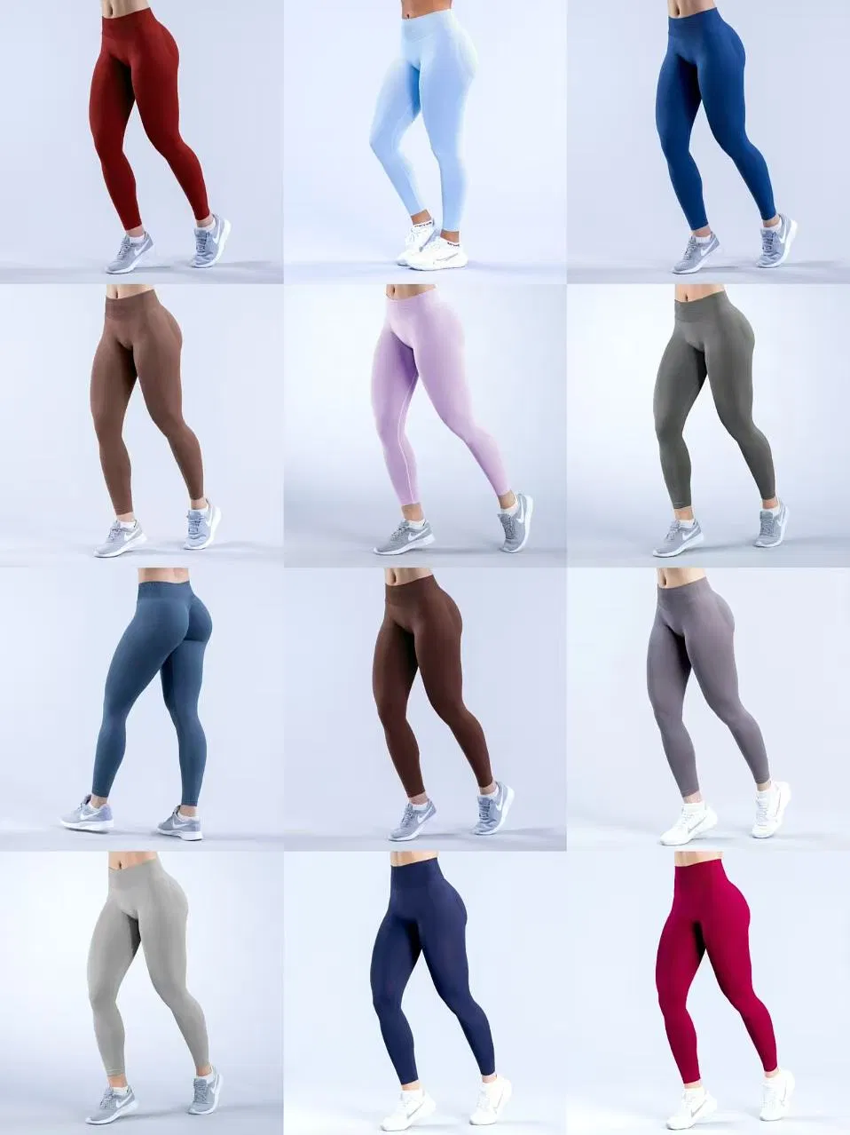 Yoga sport