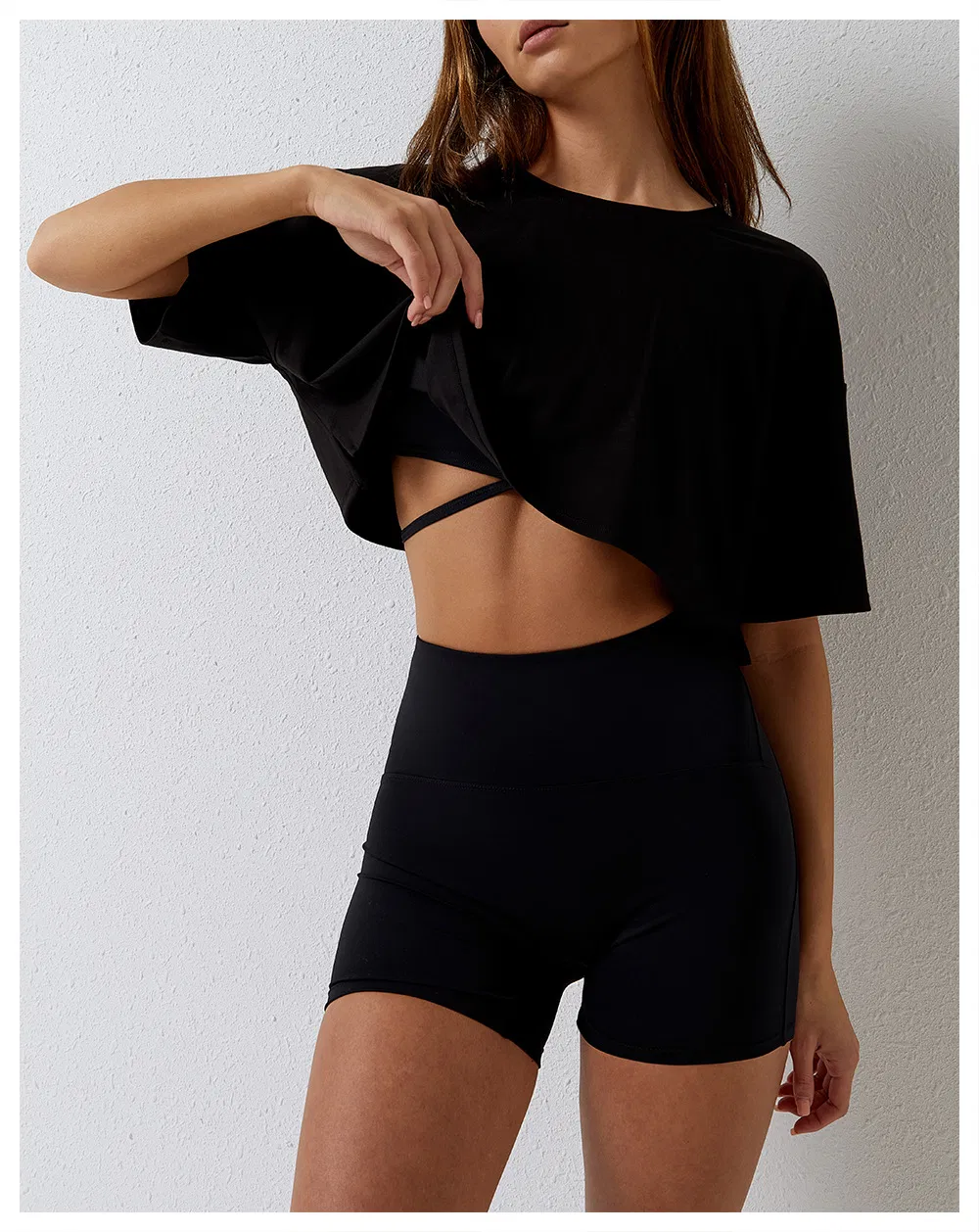 Yoga Wear 5
