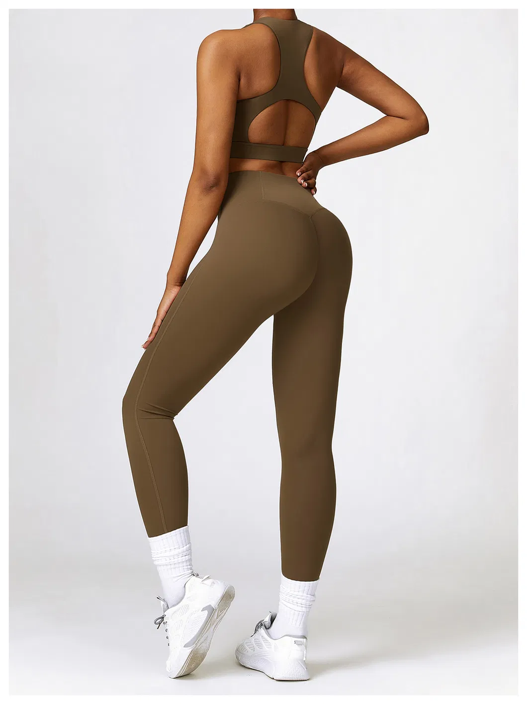 Yoga Wear 6