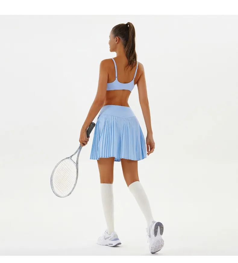 Falda deportiva