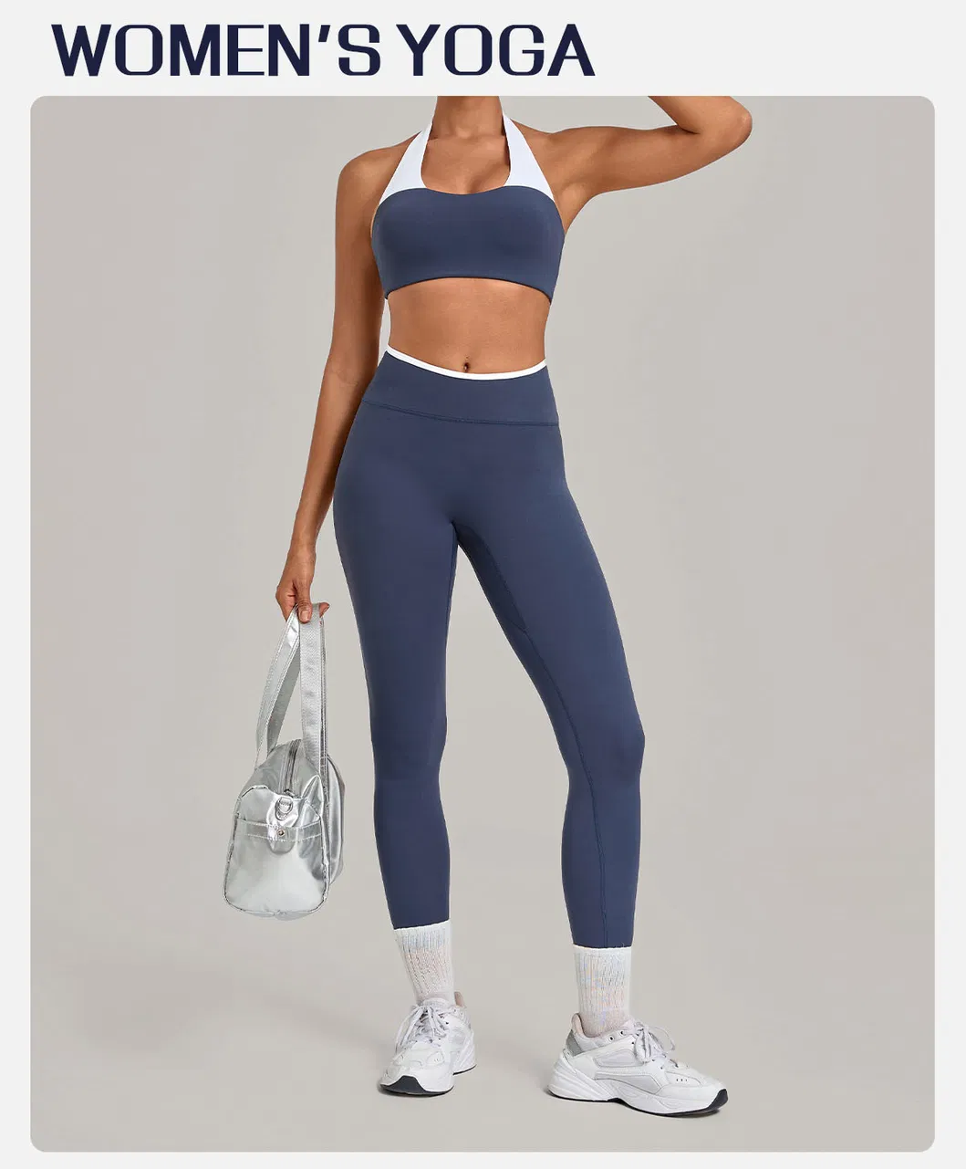 Yoga Wear 1