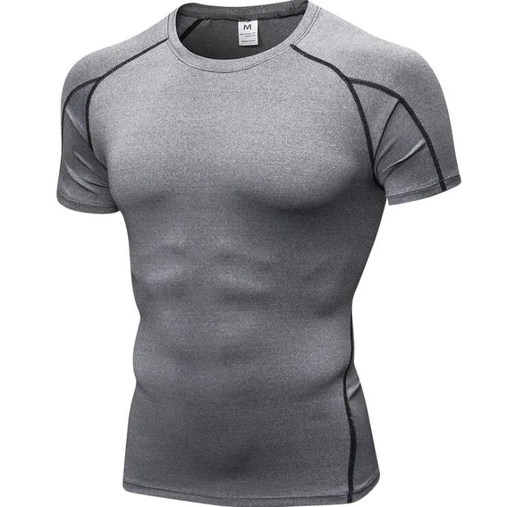 Detalle ropa deportiva