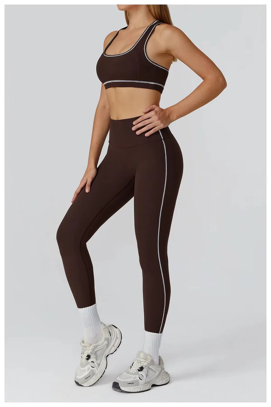 Yoga set 9