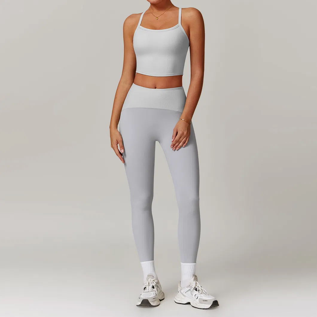 Conjunto de yoga 1