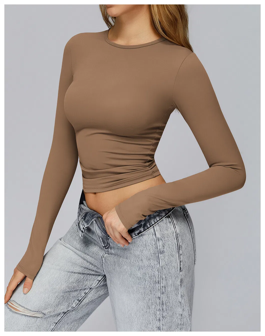 Yoga Wear 4