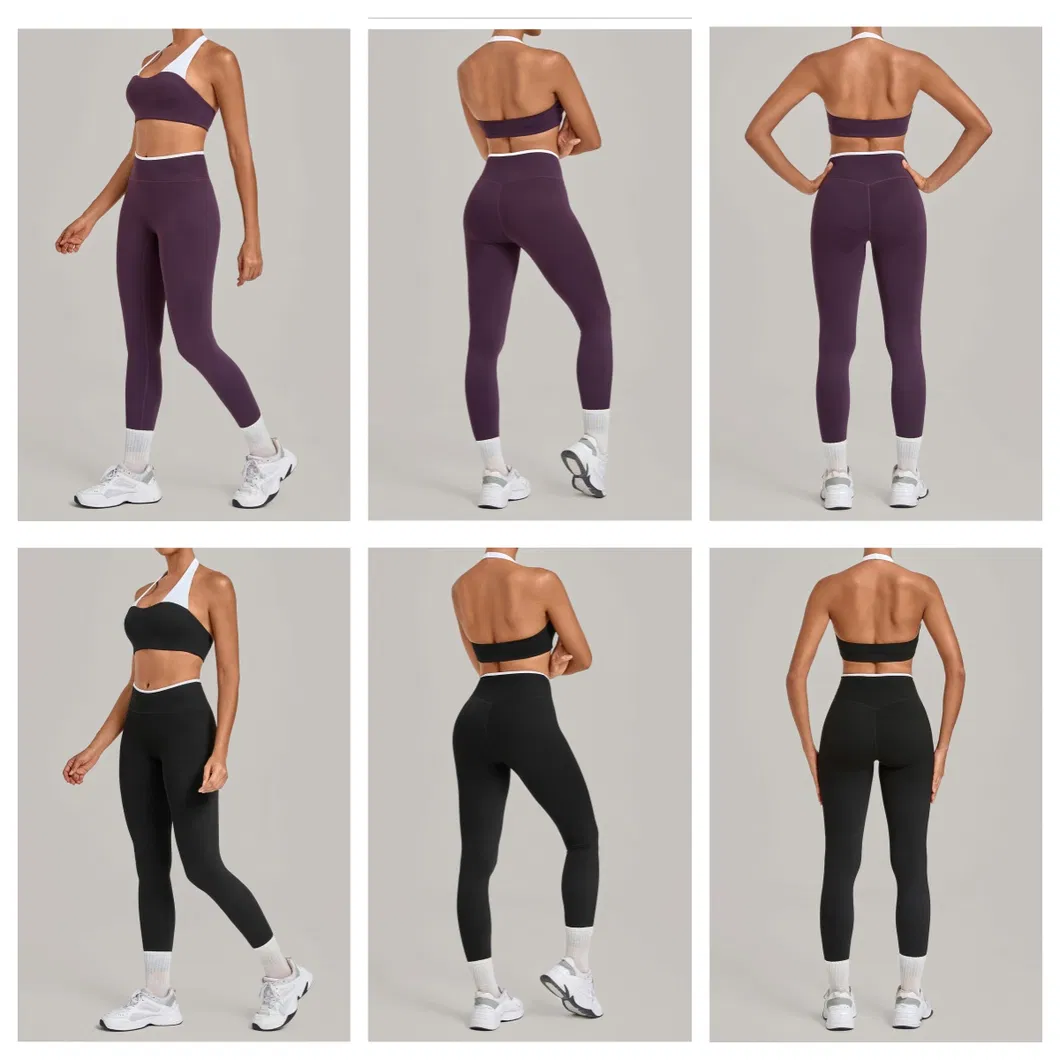 Yoga Wear 4