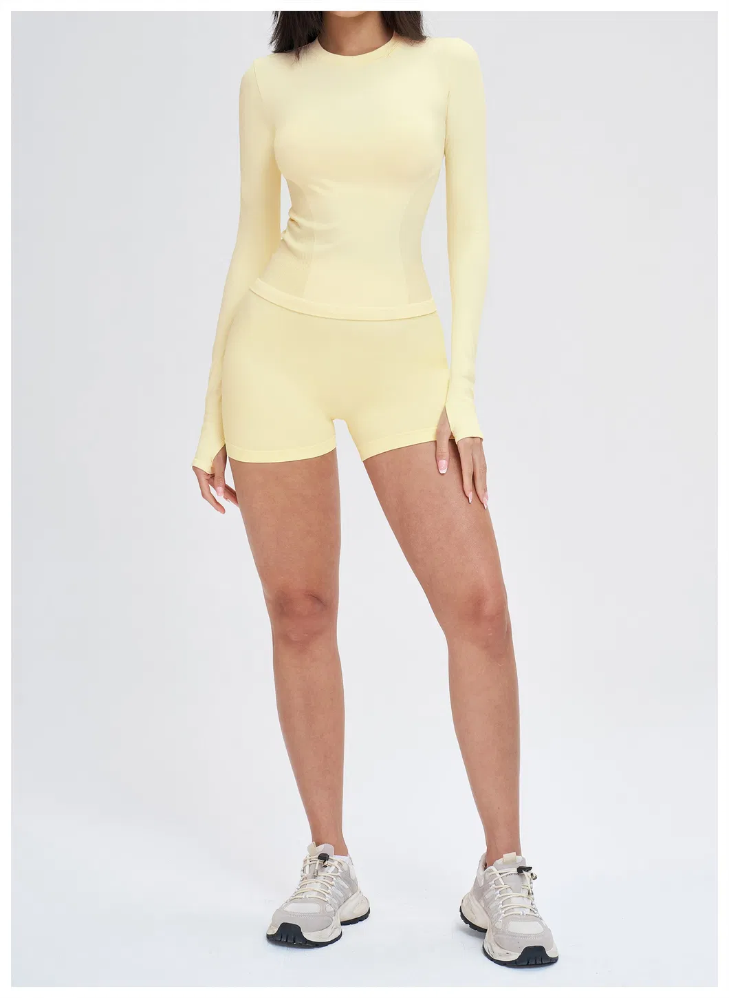 Moda Fitness