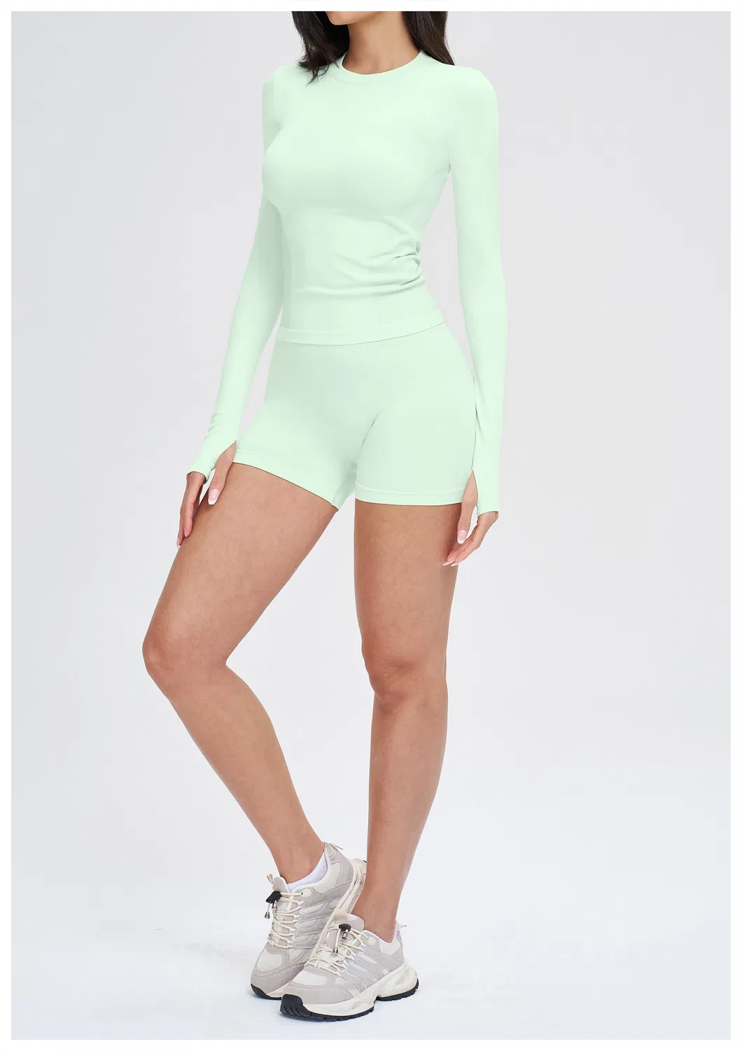 Colección Fitness