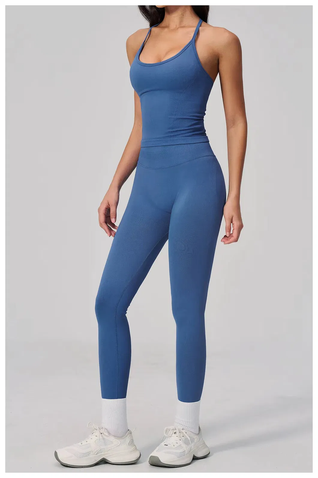 Yoga Set 11