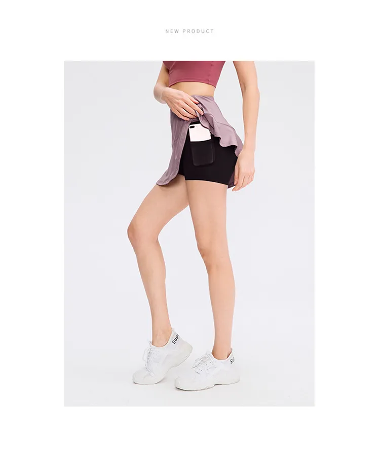 Detalle de falda yoga 1