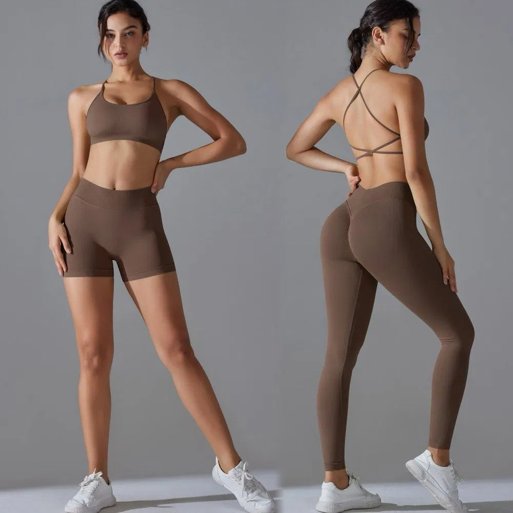 Faldas de tenis plisadas al por mayor para mujeres, skorts deportivos de golf con bolsillos, falda de pickleball con volantes en capas