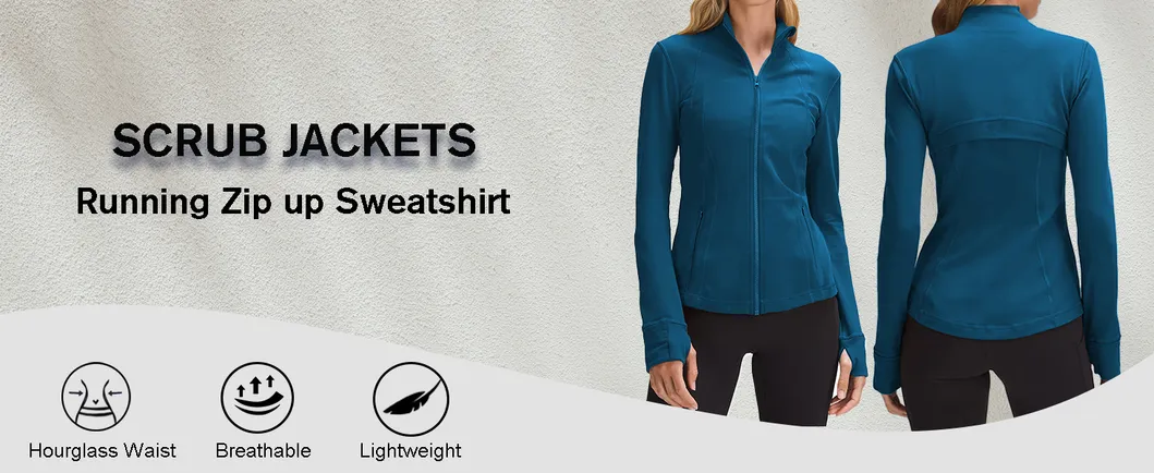 Sportswear Full Zip