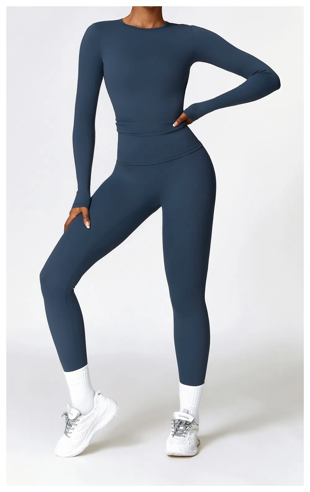 Yoga Wear 9