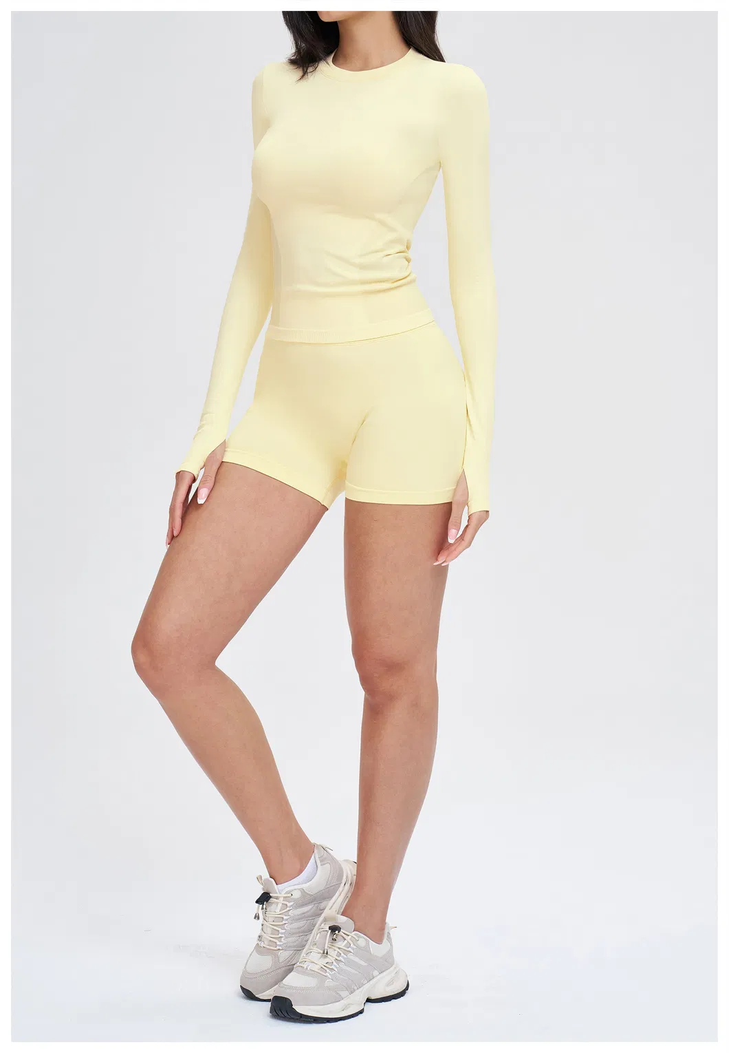 Ropa Correr