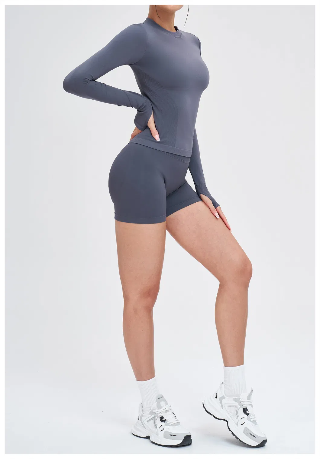 Gym Outfit