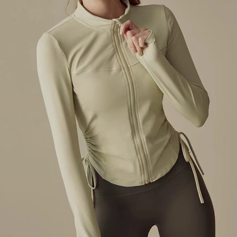 Camiseta running mujer