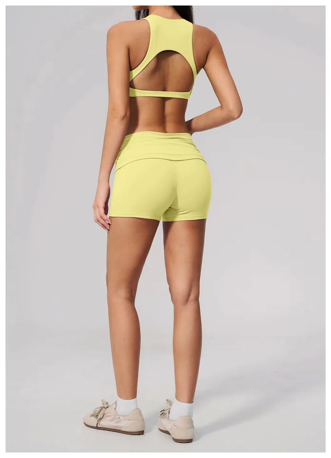 Yoga Wear 7