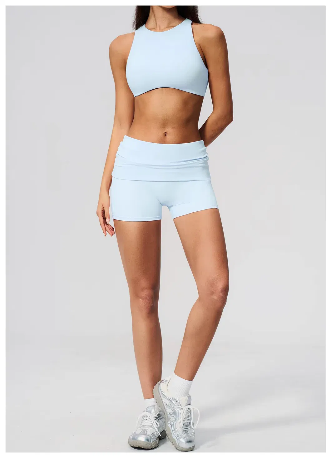 Yoga Wear 8