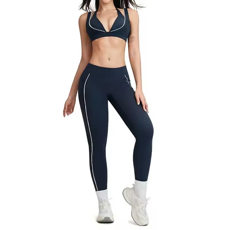Yoga Wear 7