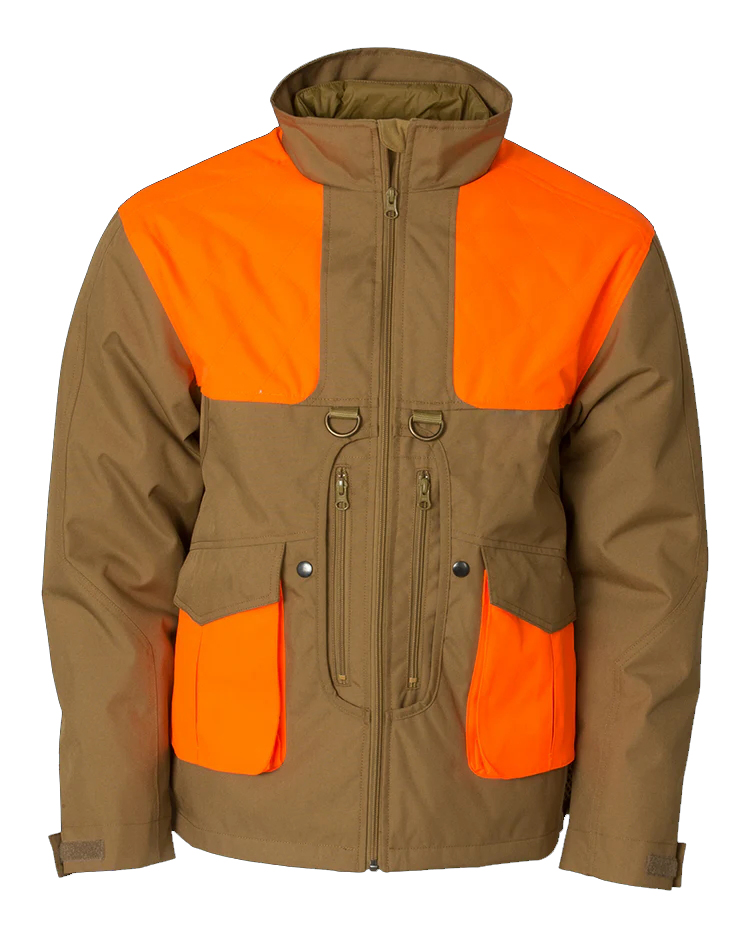 Chaquetas de caza al aire libre impermeables ODM OEM para senderismo y pesca, ropa exterior al por mayor