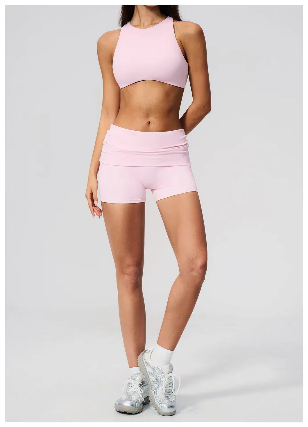 Yoga Wear 10