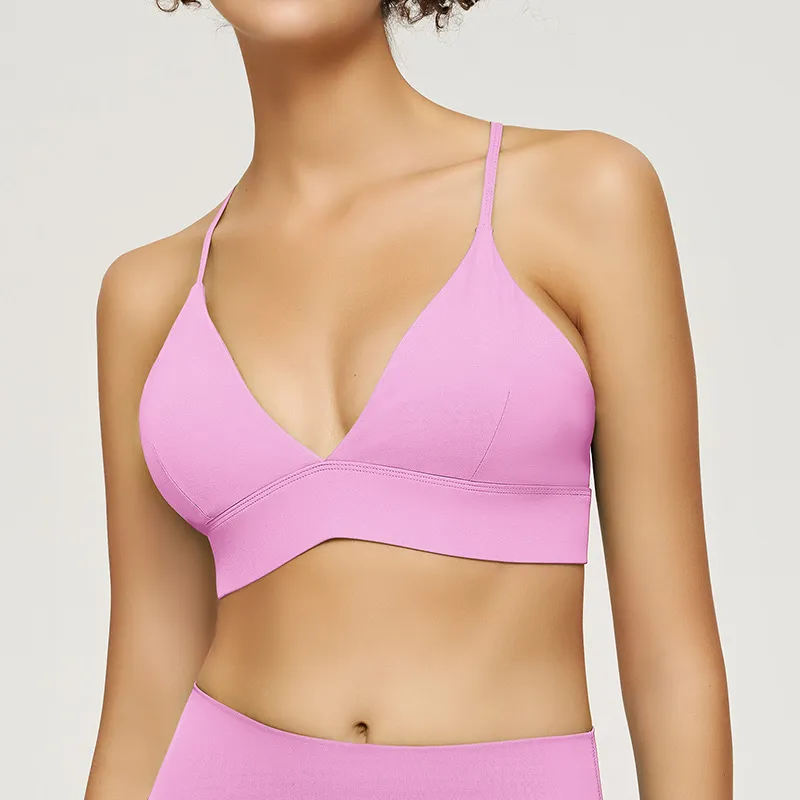 Fitness bra sexy