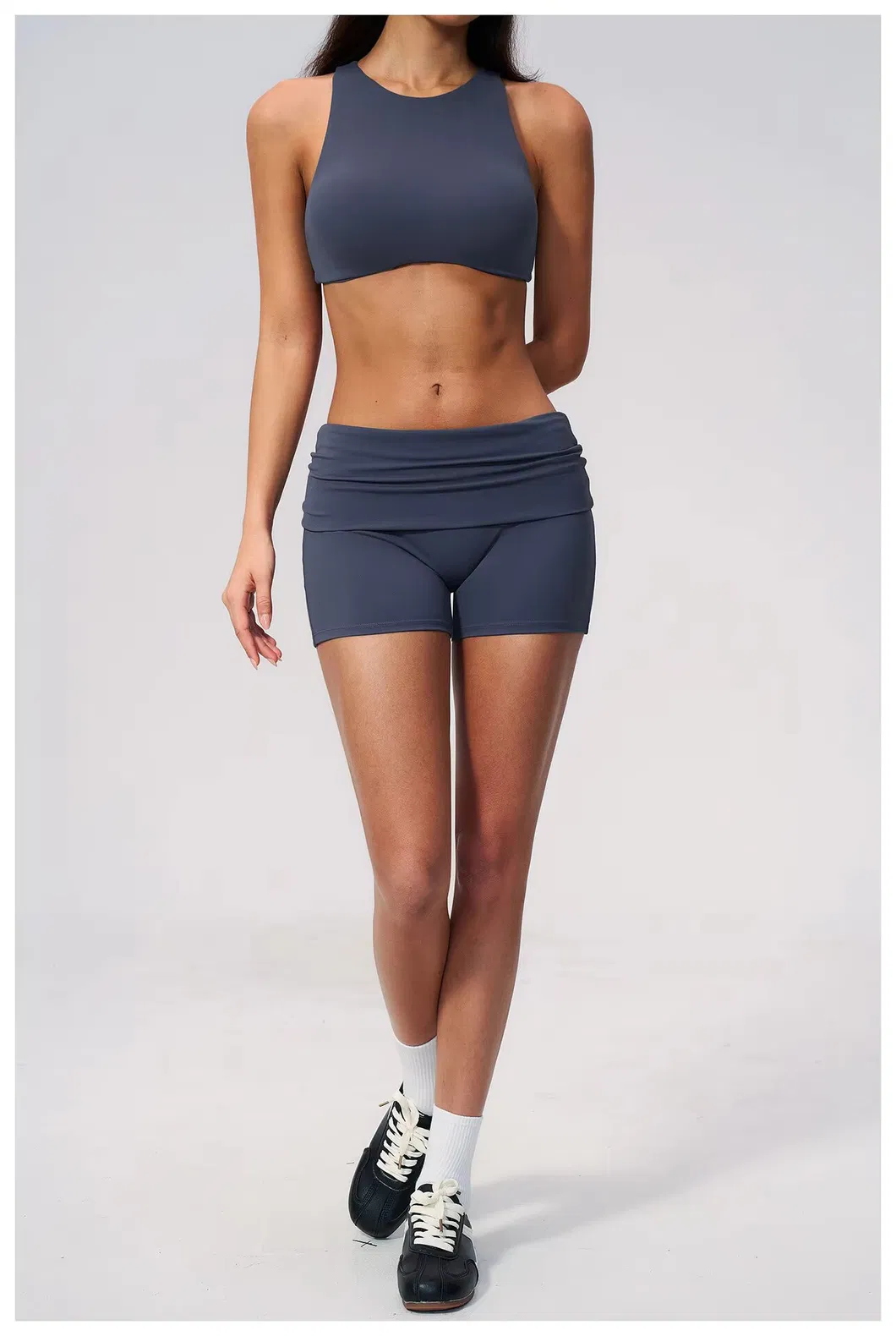 Yoga Wear 4