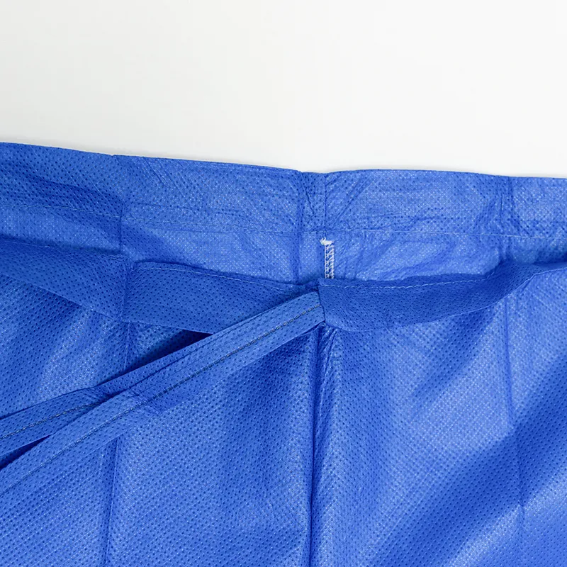 Detalle Pantalones