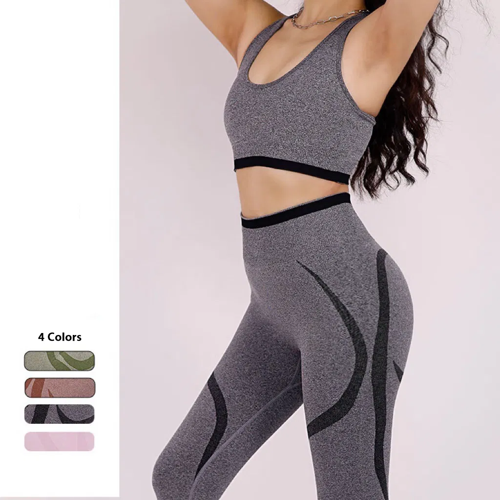 Yoga Set 1