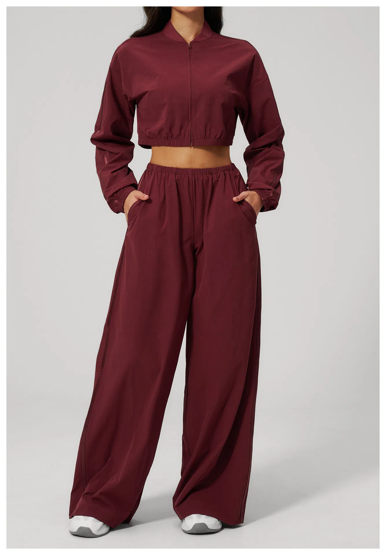 Ropa deportiva