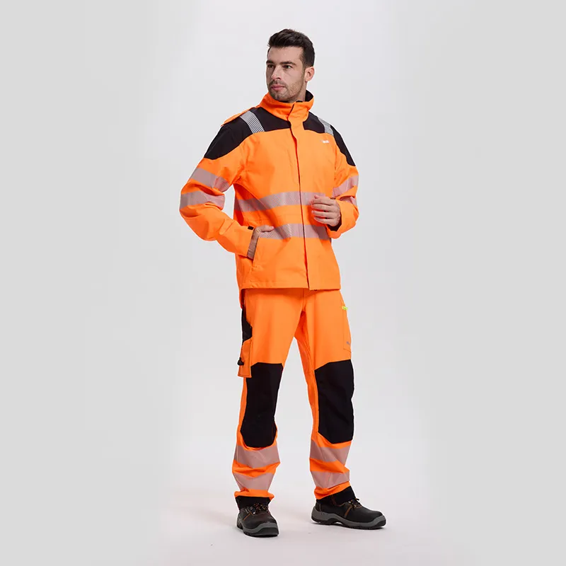 Ropa de trabajo