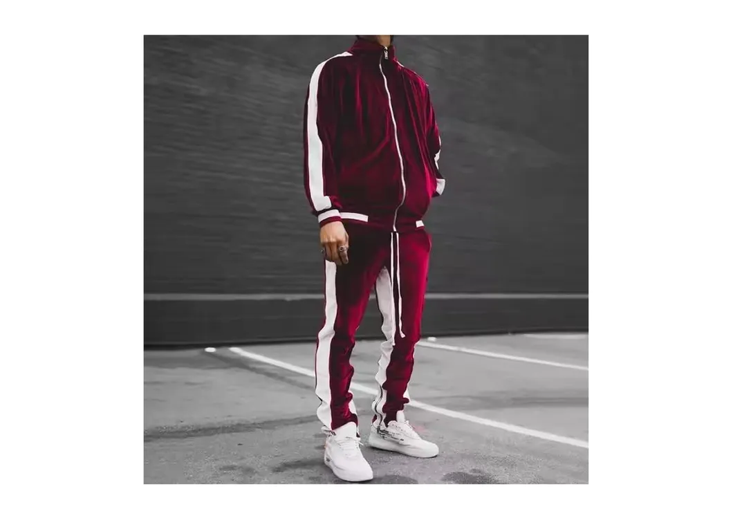 Ropa deportiva