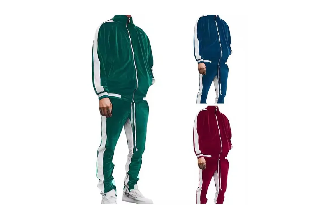 Ropa deportiva
