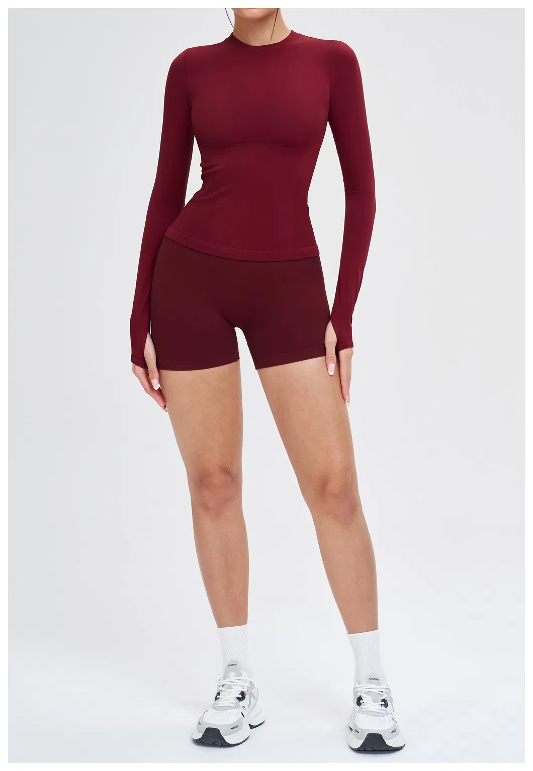 Athletic Clothing
