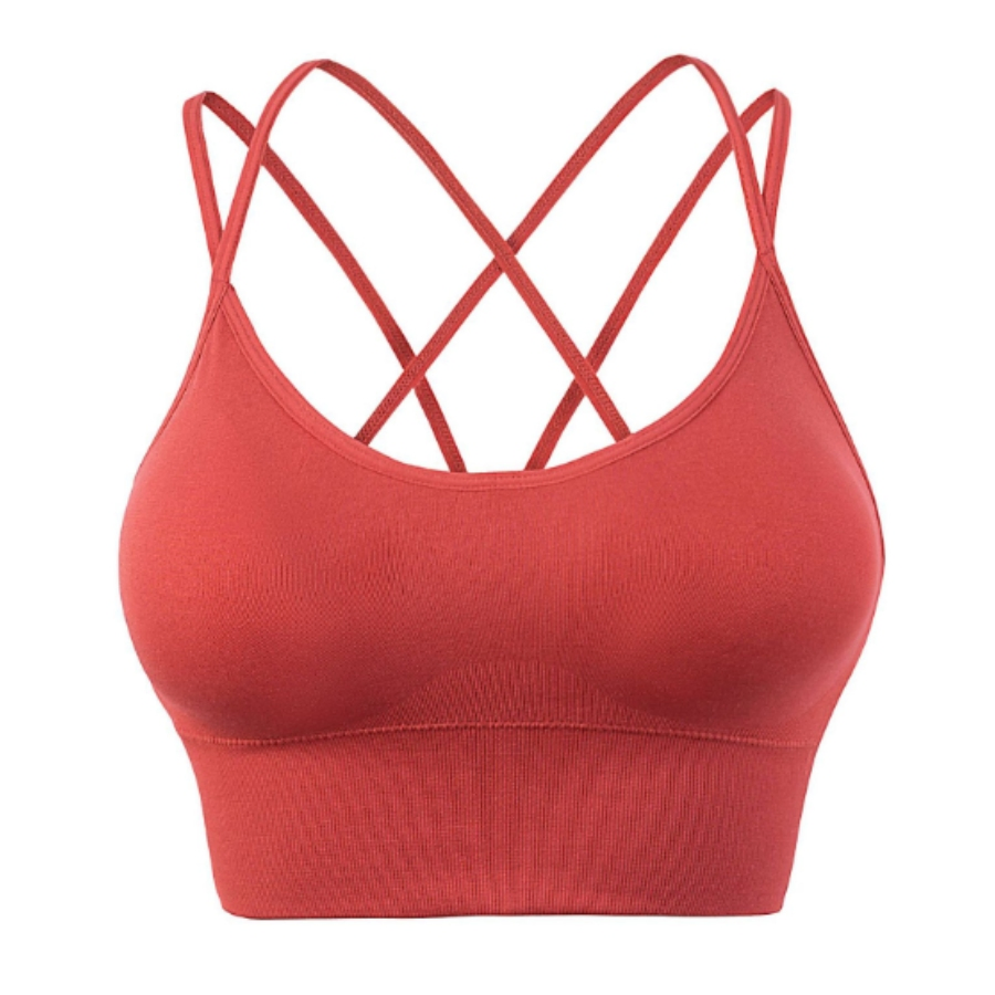 Ropa deportiva para correr sin rozaduras con costuras planas