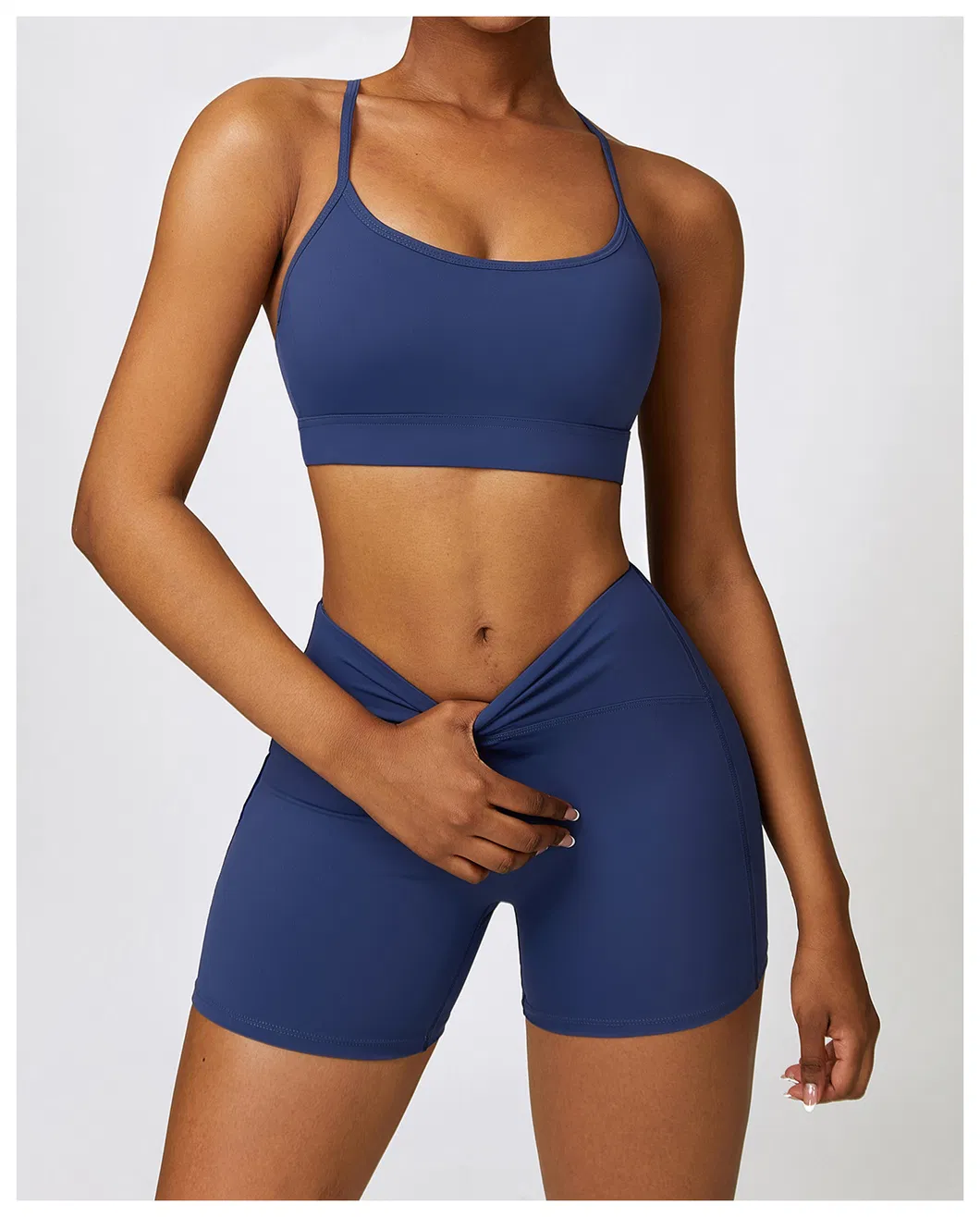 Ropa deportiva yoga 3