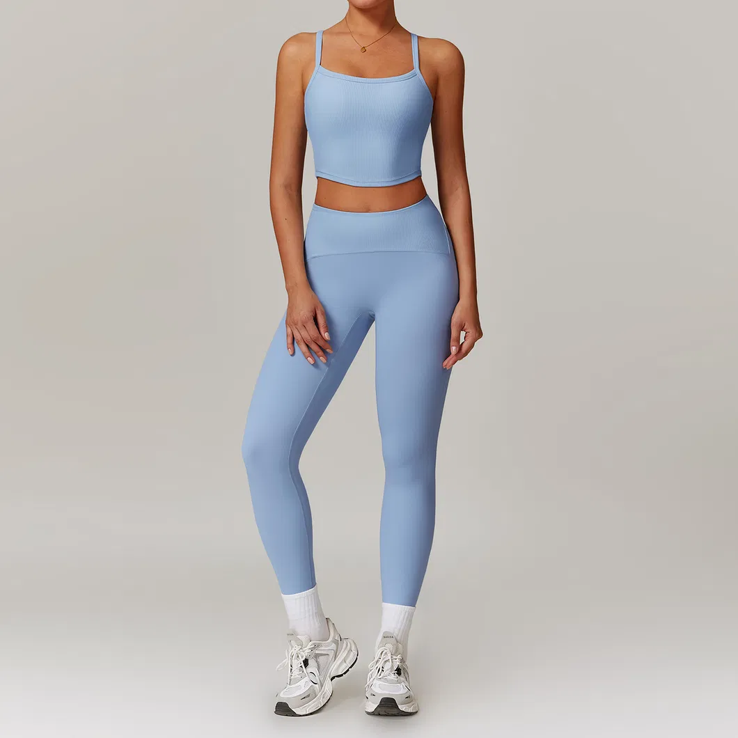 Conjunto de yoga 4