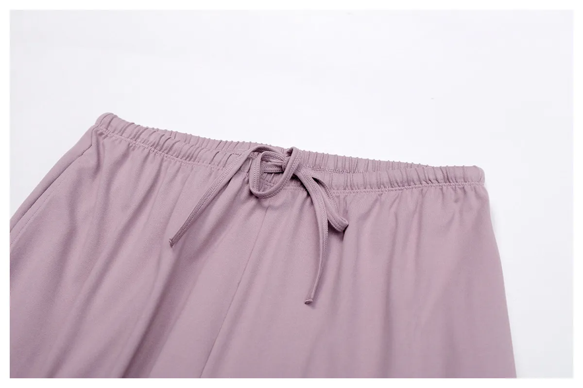 Yoga Set Detail